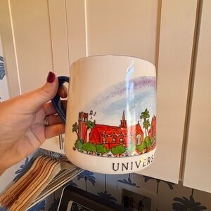 Kirklands University of Florida  Ceramic oversized mug